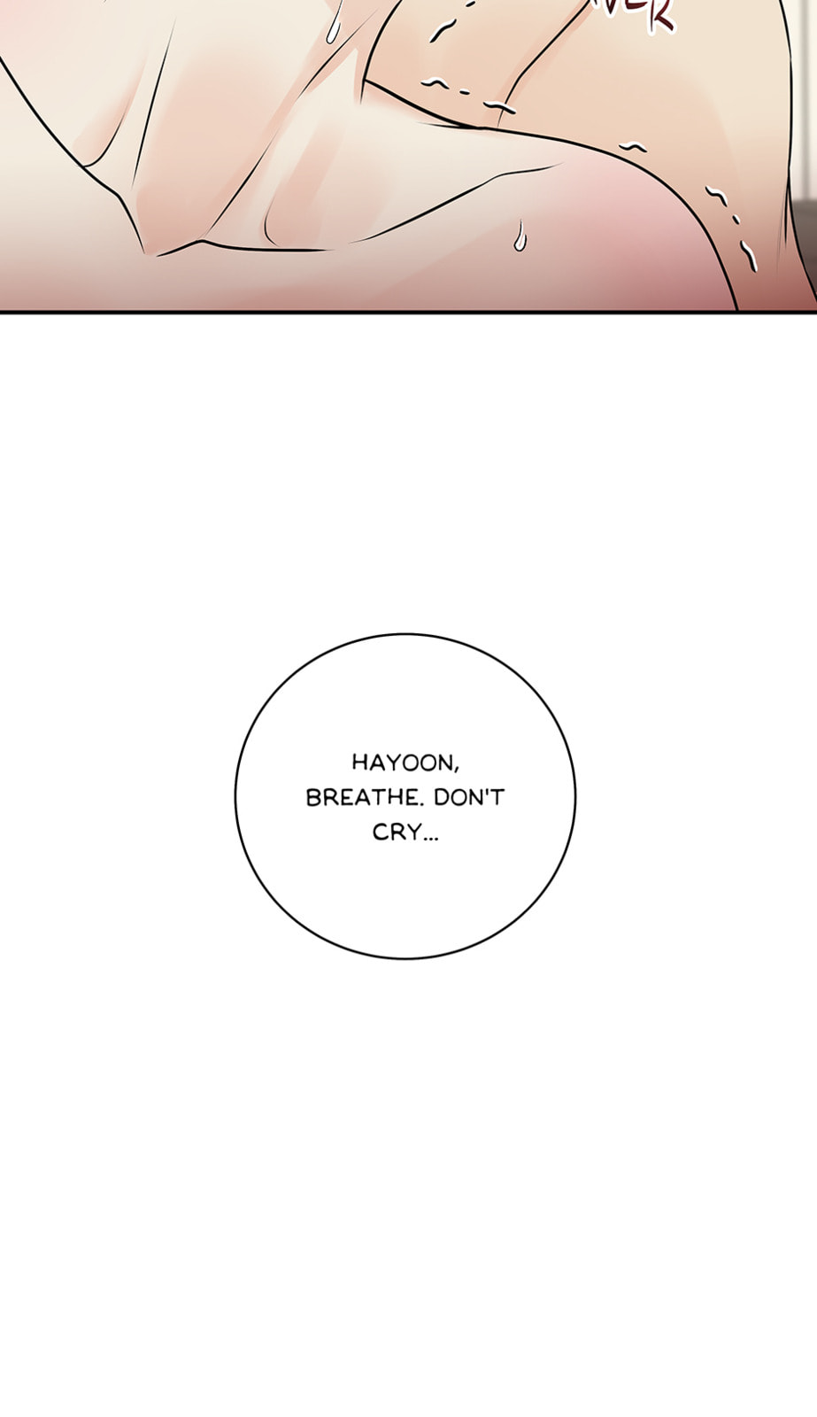 Over the Moon (Lee Yuz) Chapter 22 page 55 - 