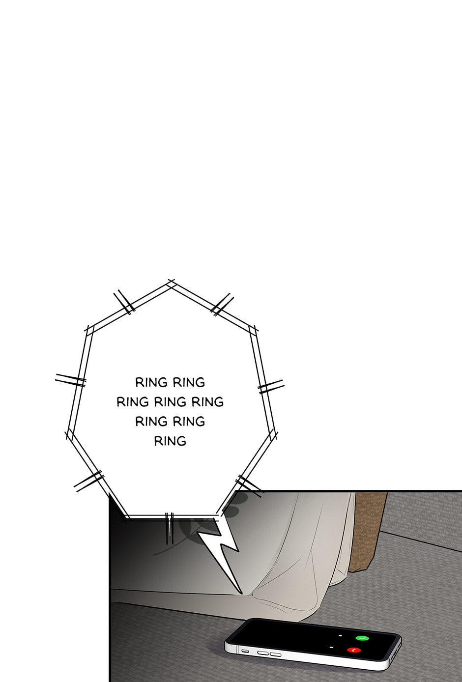 Over the Moon (Lee Yuz) Chapter 22 page 56 - 