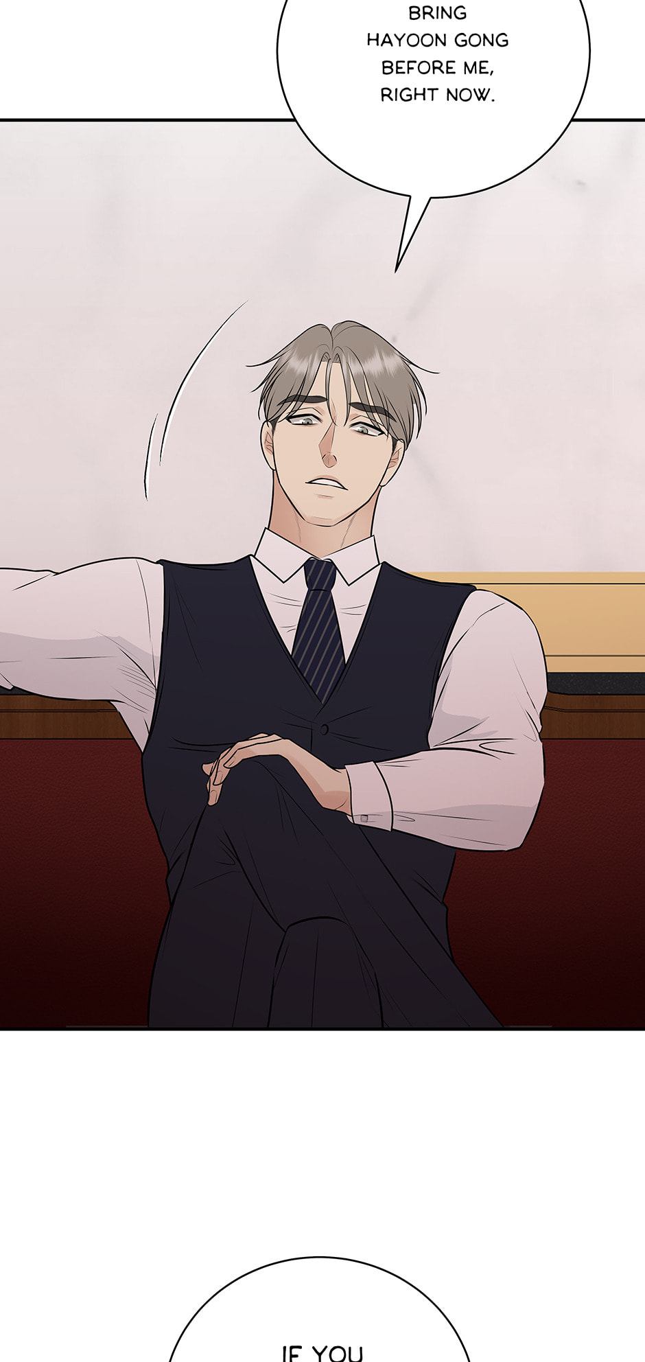 Over the Moon (Lee Yuz) Chapter 22 page 62 - 