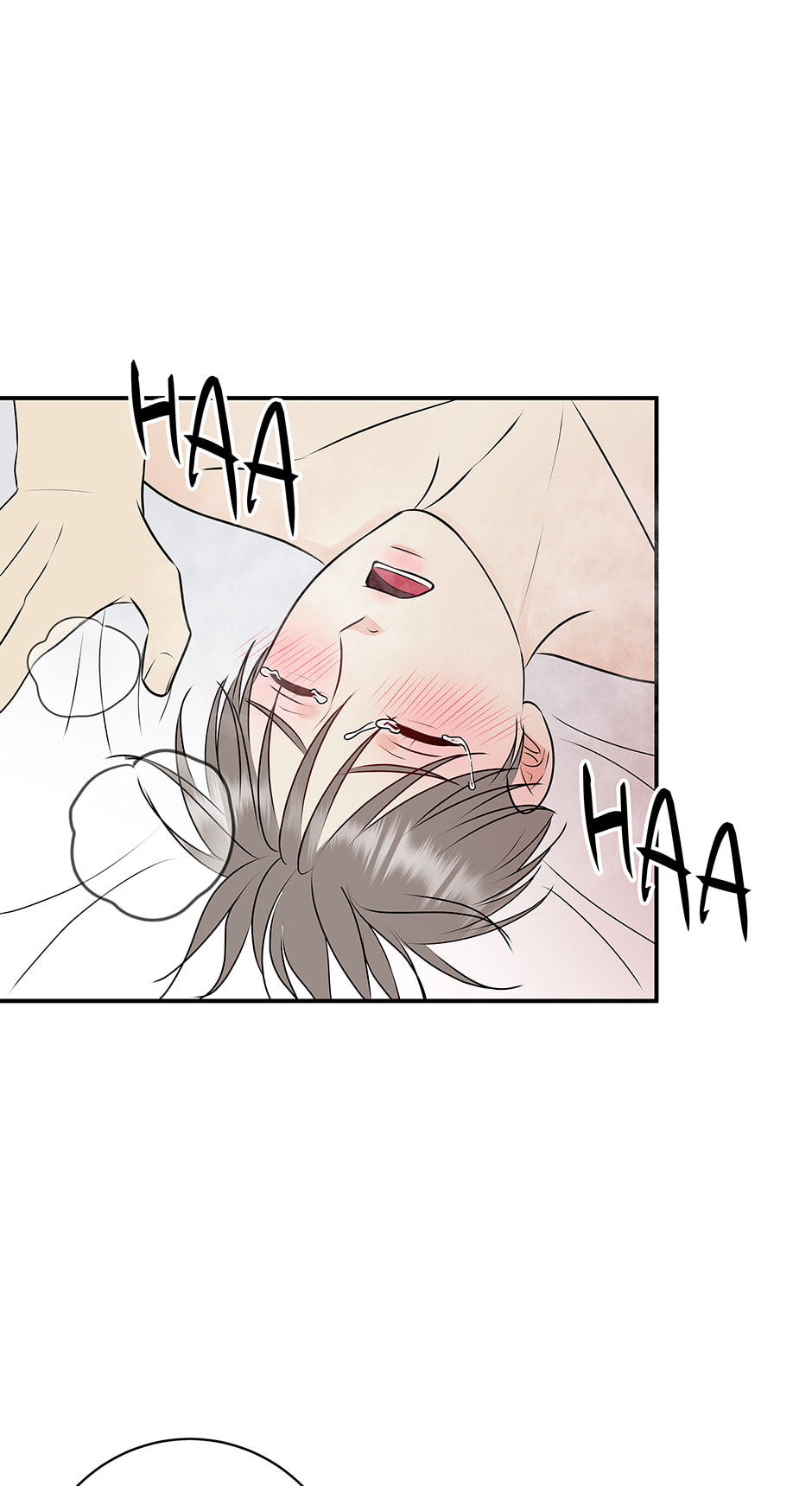Over the Moon (Lee Yuz) Chapter 23 page 24 - 
