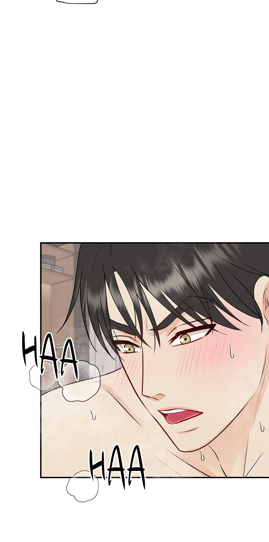 Over the Moon (Lee Yuz) Chapter 23 page 34 - 