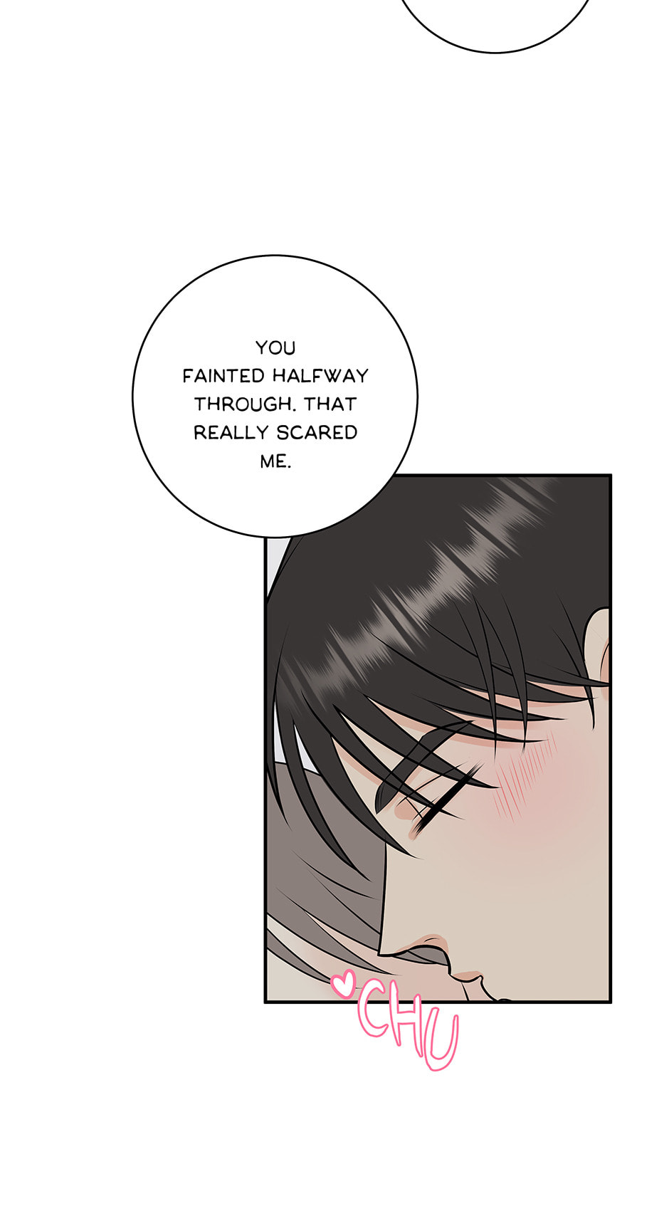 Over the Moon (Lee Yuz) Chapter 23 page 40 - 