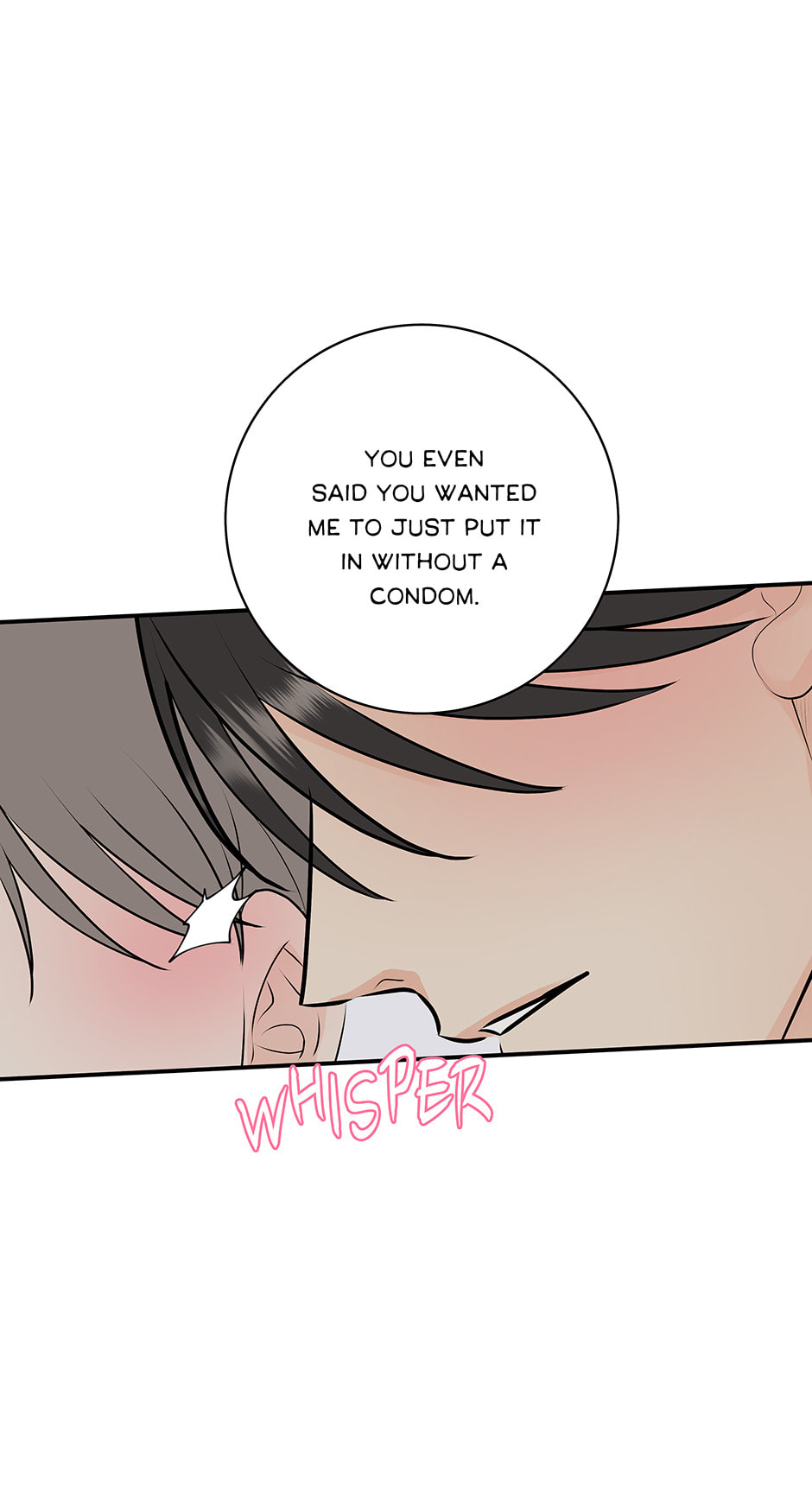 Over the Moon (Lee Yuz) Chapter 23 page 42 - 