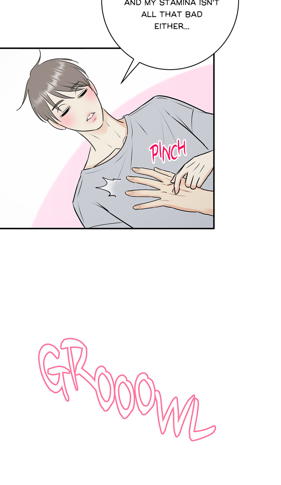 Over the Moon (Lee Yuz) Chapter 23 page 45 - 