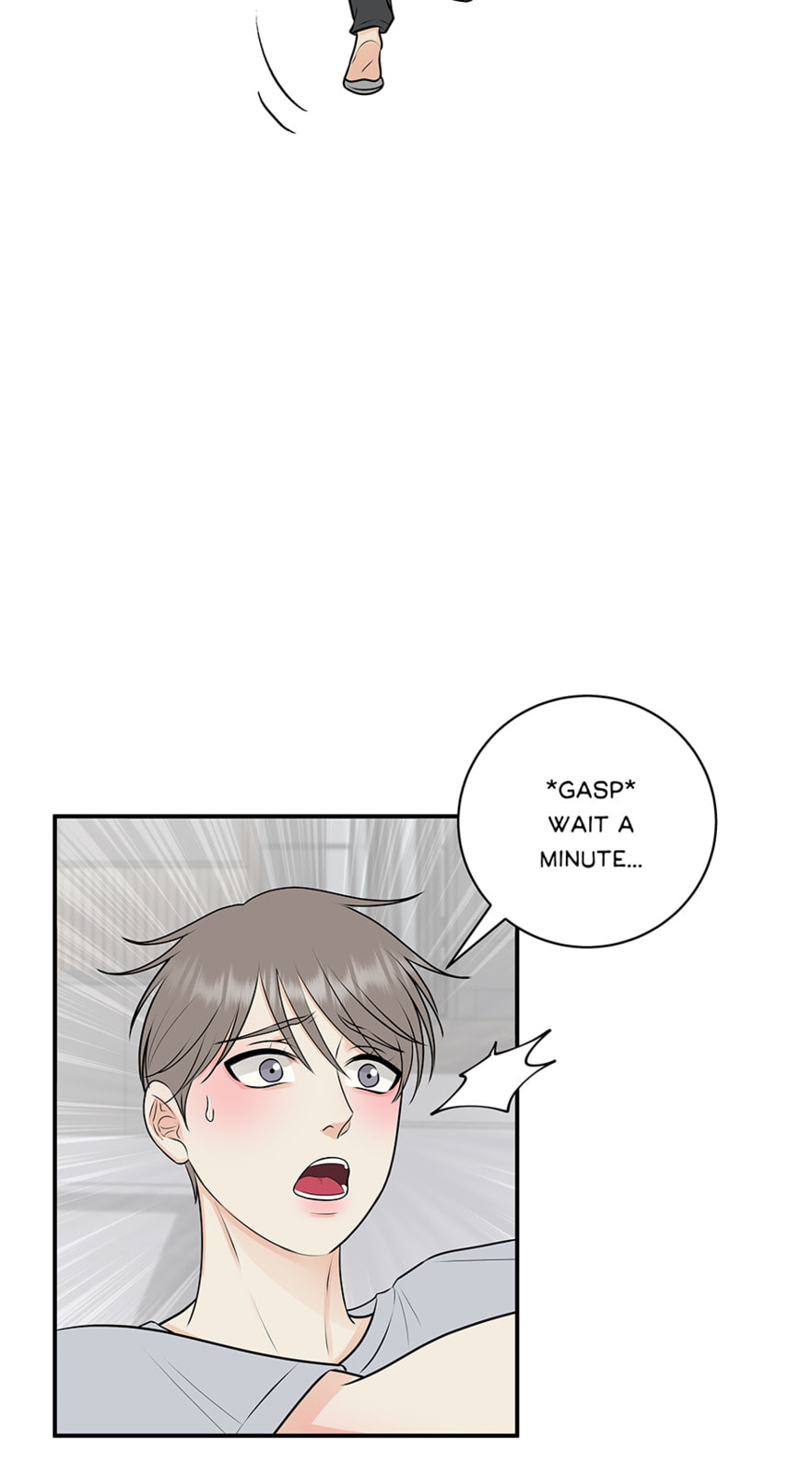Over the Moon (Lee Yuz) Chapter 23 page 50 - 