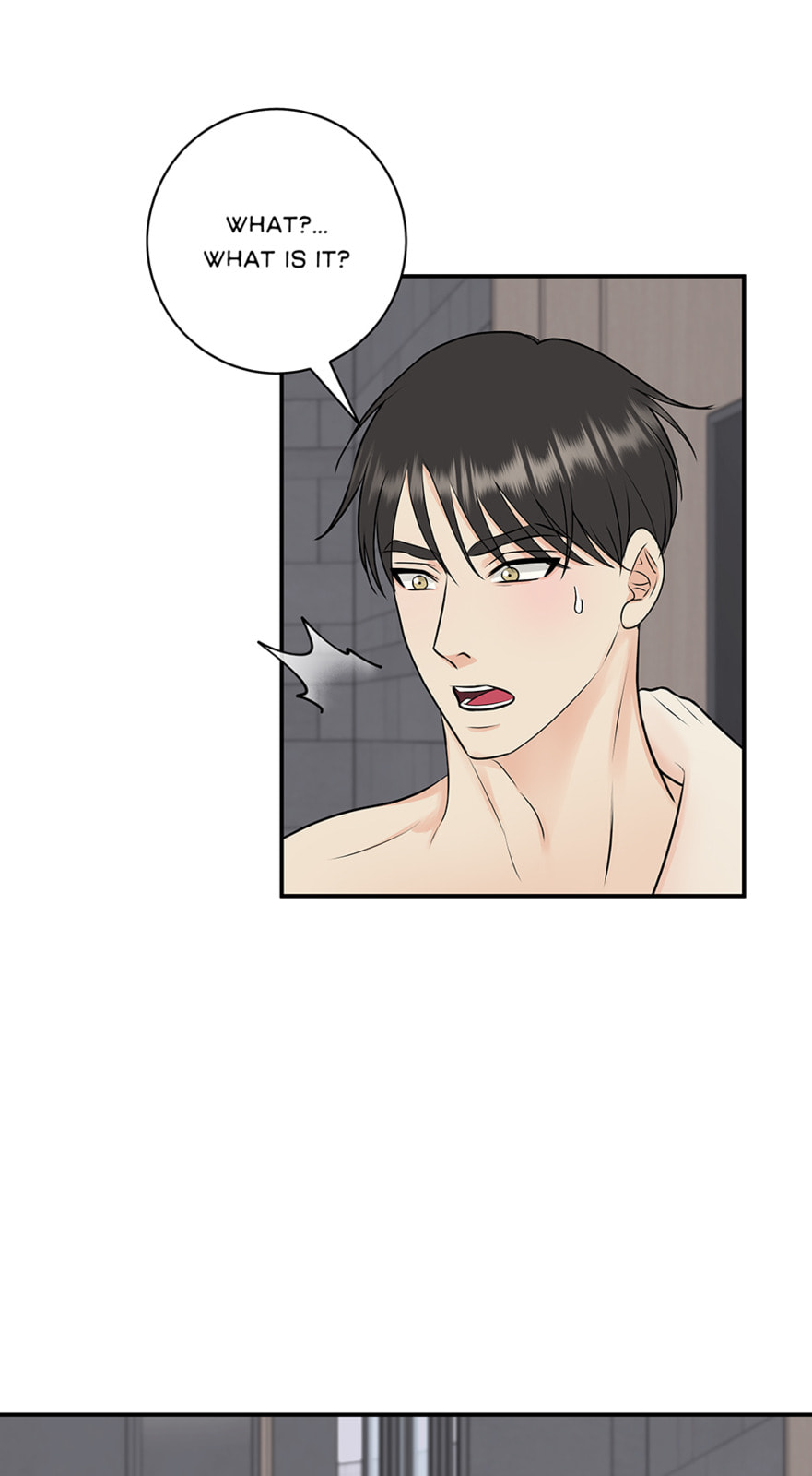 Over the Moon (Lee Yuz) Chapter 23 page 51 - 