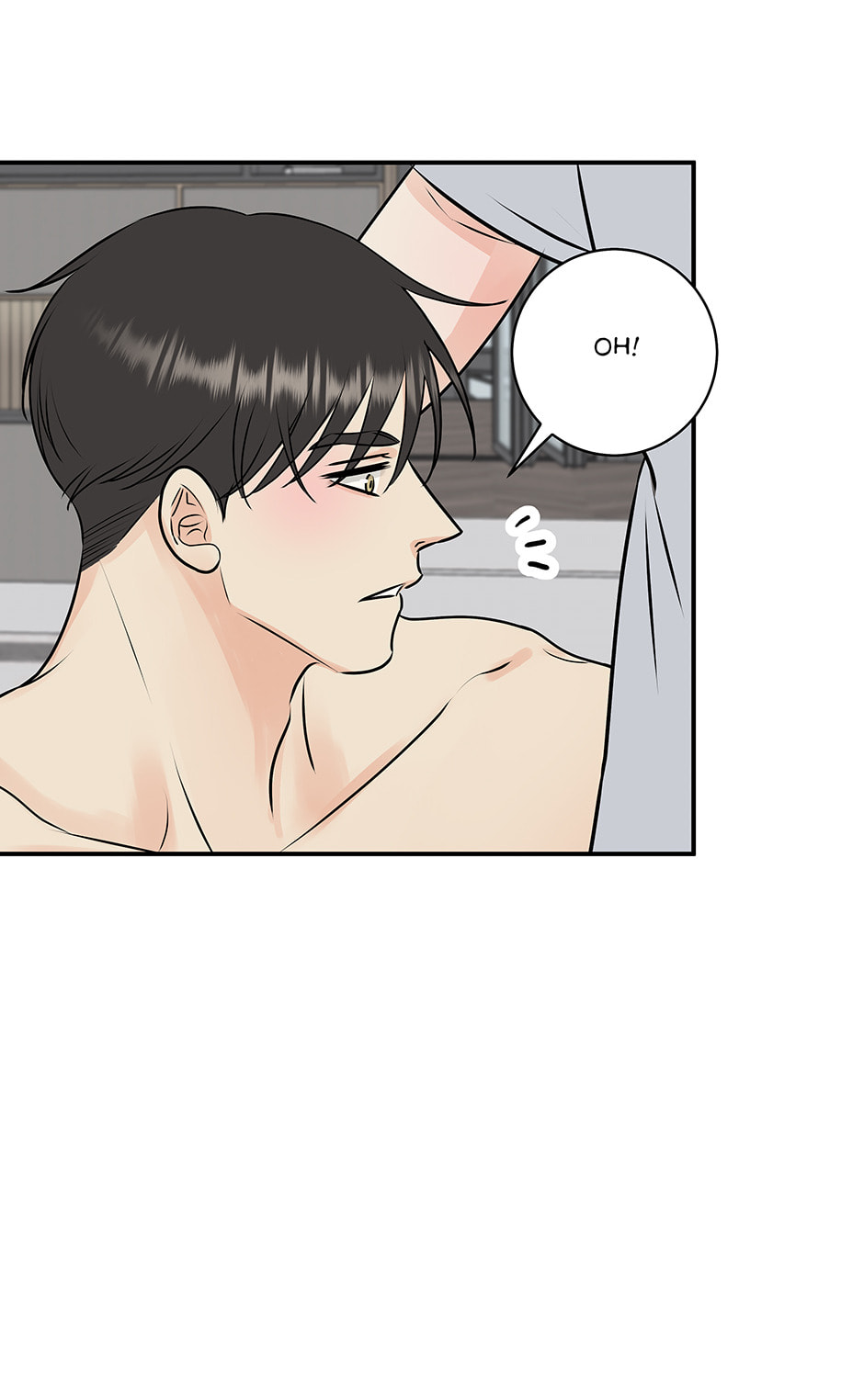 Over the Moon (Lee Yuz) Chapter 23 page 54 - 