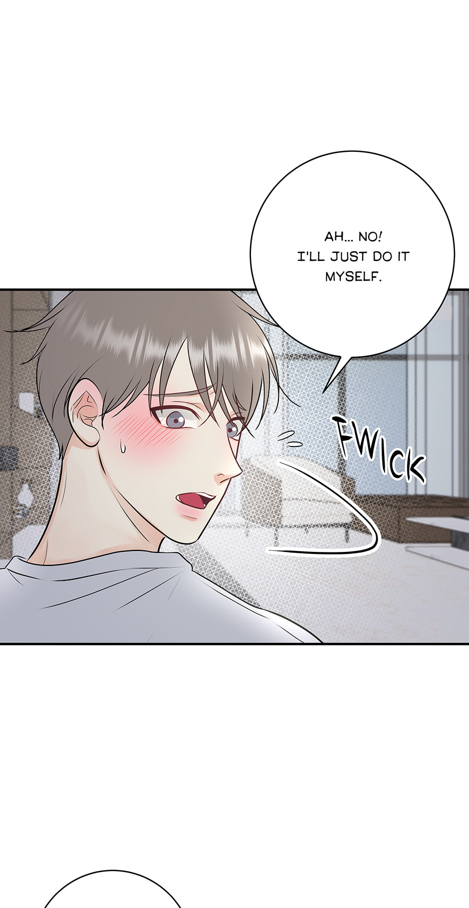 Over the Moon (Lee Yuz) Chapter 23 page 57 - 