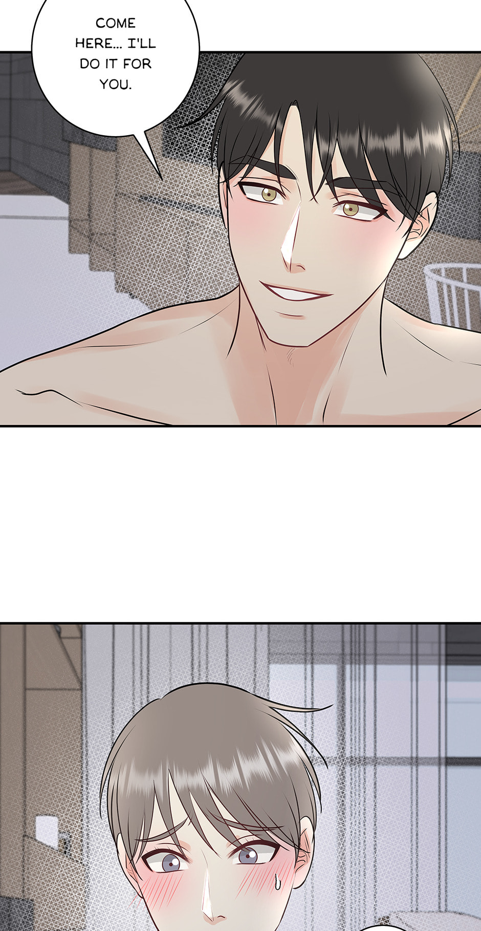 Over the Moon (Lee Yuz) Chapter 23 page 58 - 