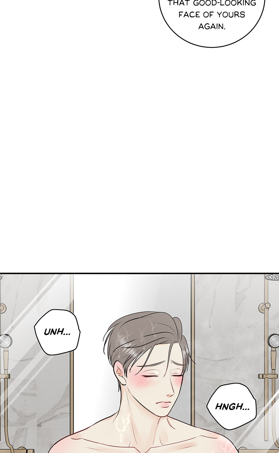 Over the Moon (Lee Yuz) Chapter 24 page 13 - 
