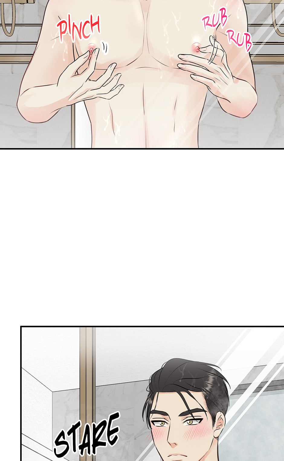 Over the Moon (Lee Yuz) Chapter 24 page 14 - 