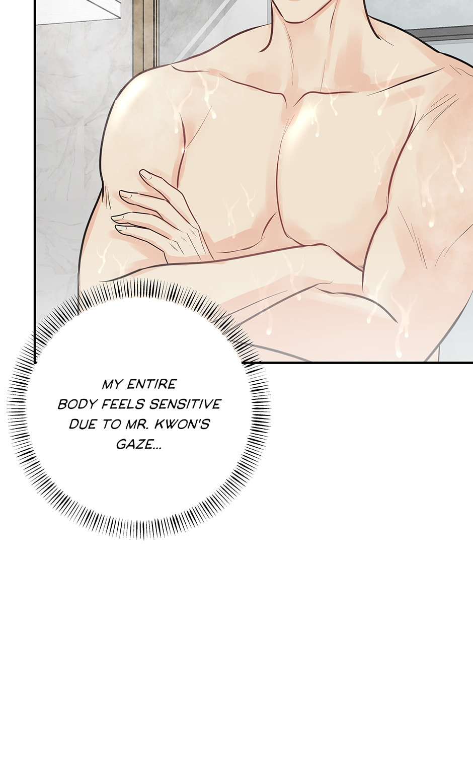 Over the Moon (Lee Yuz) Chapter 24 page 15 - 