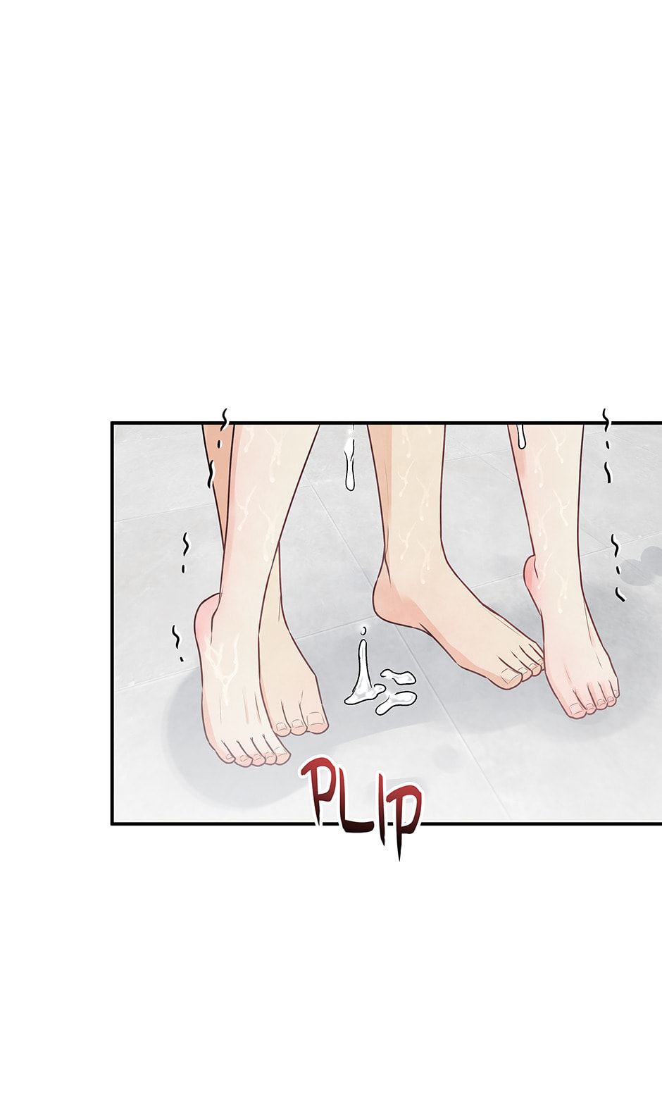 Over the Moon (Lee Yuz) Chapter 24 page 23 - 