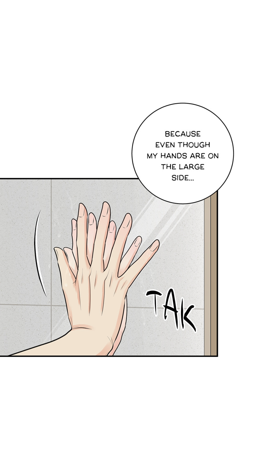 Over the Moon (Lee Yuz) Chapter 24 page 25 - 