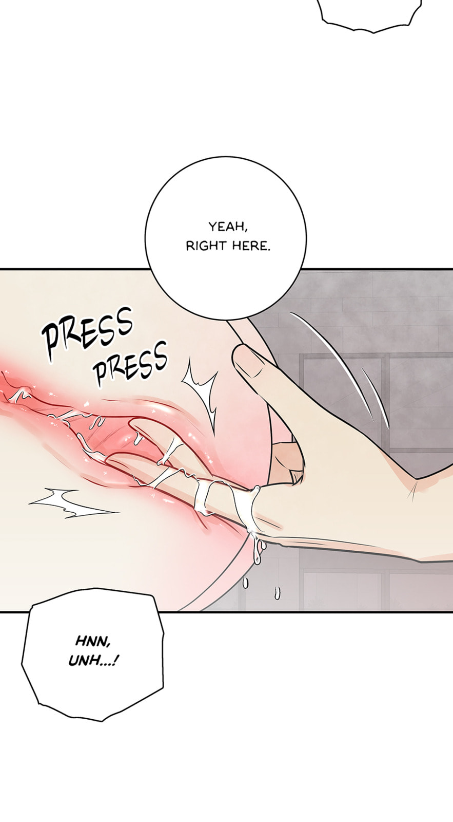 Over the Moon (Lee Yuz) Chapter 24 page 27 - 