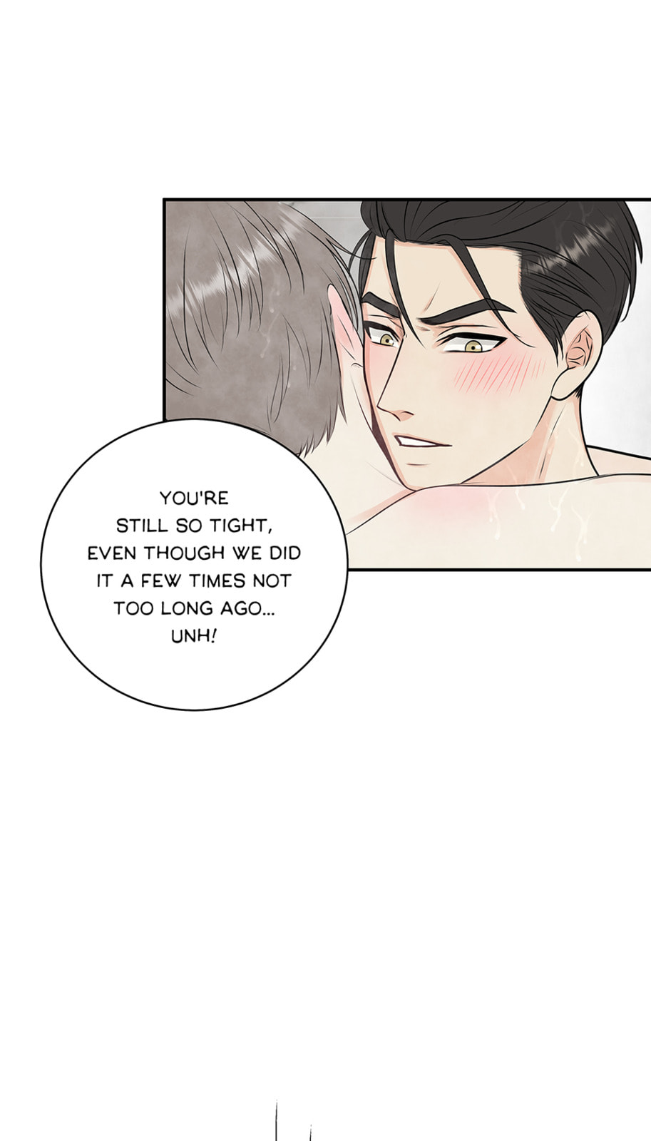 Over the Moon (Lee Yuz) Chapter 24 page 39 - 