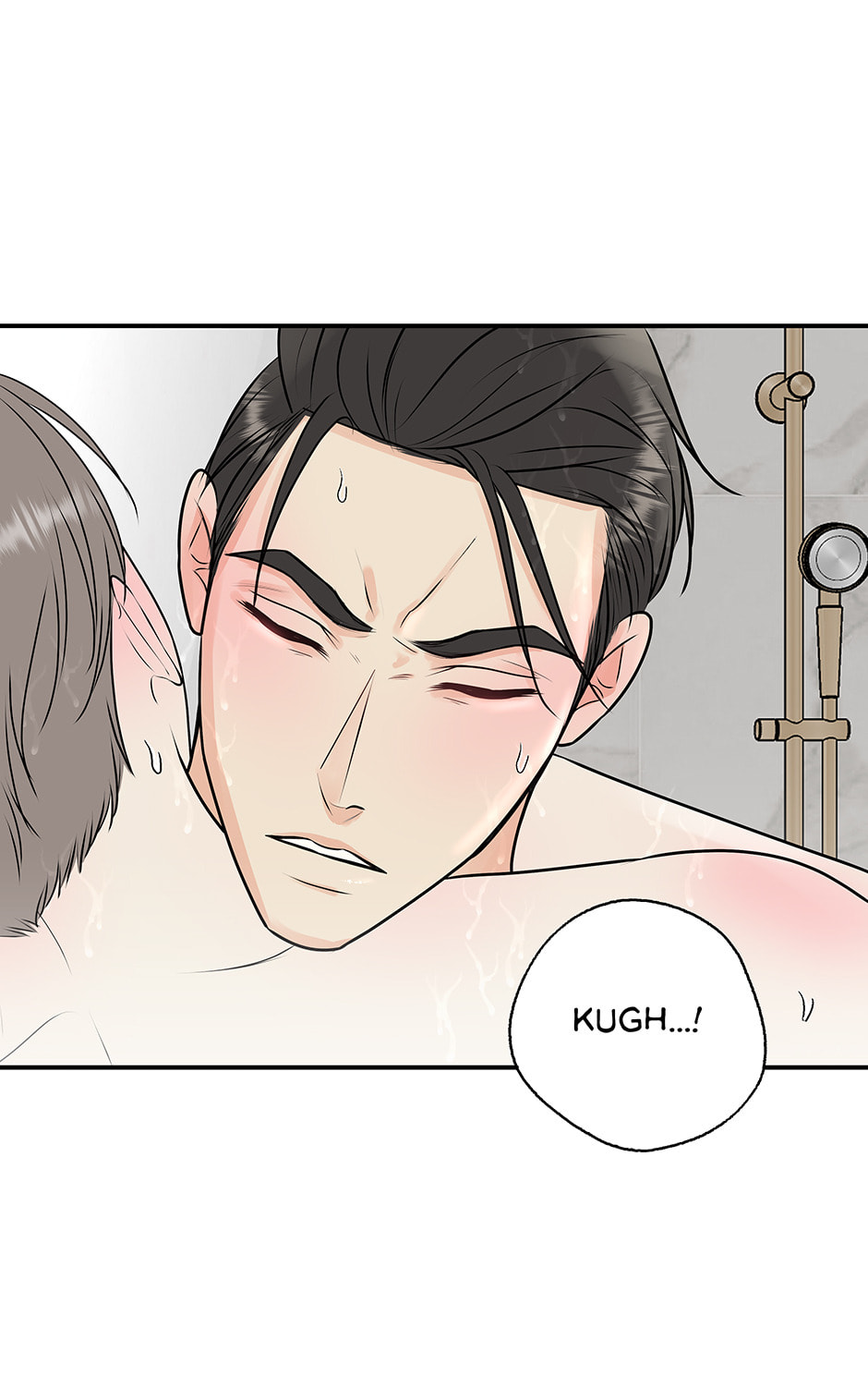 Over the Moon (Lee Yuz) Chapter 24 page 42 - 