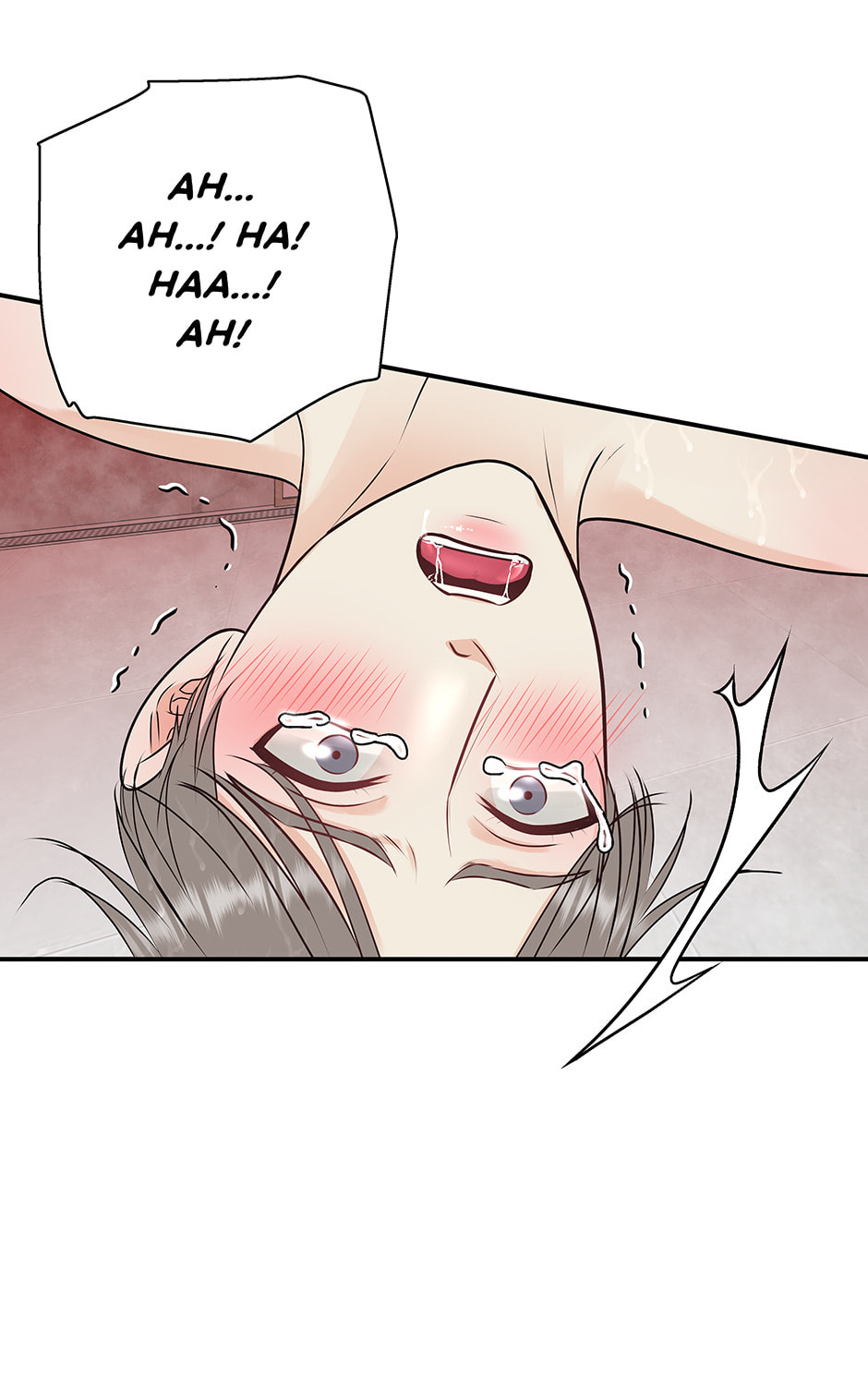 Over the Moon (Lee Yuz) Chapter 24 page 44 - 