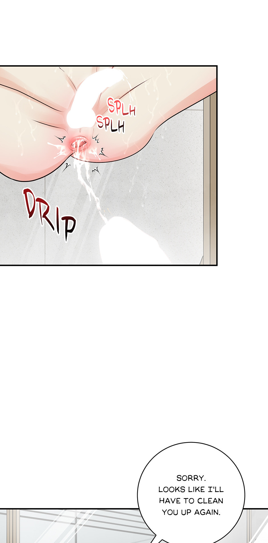 Over the Moon (Lee Yuz) Chapter 24 page 45 - 