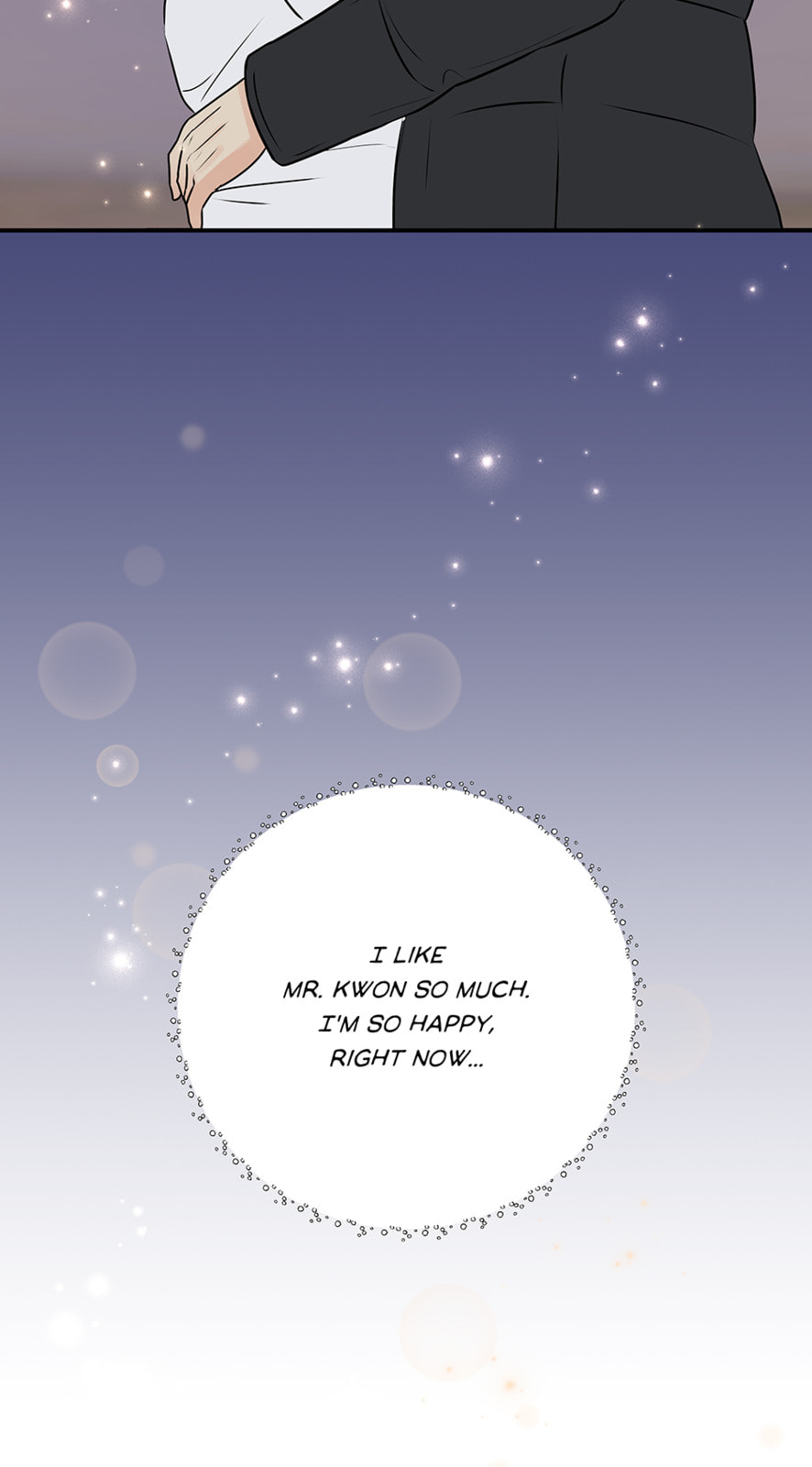 Over the Moon (Lee Yuz) Chapter 24 page 60 - 