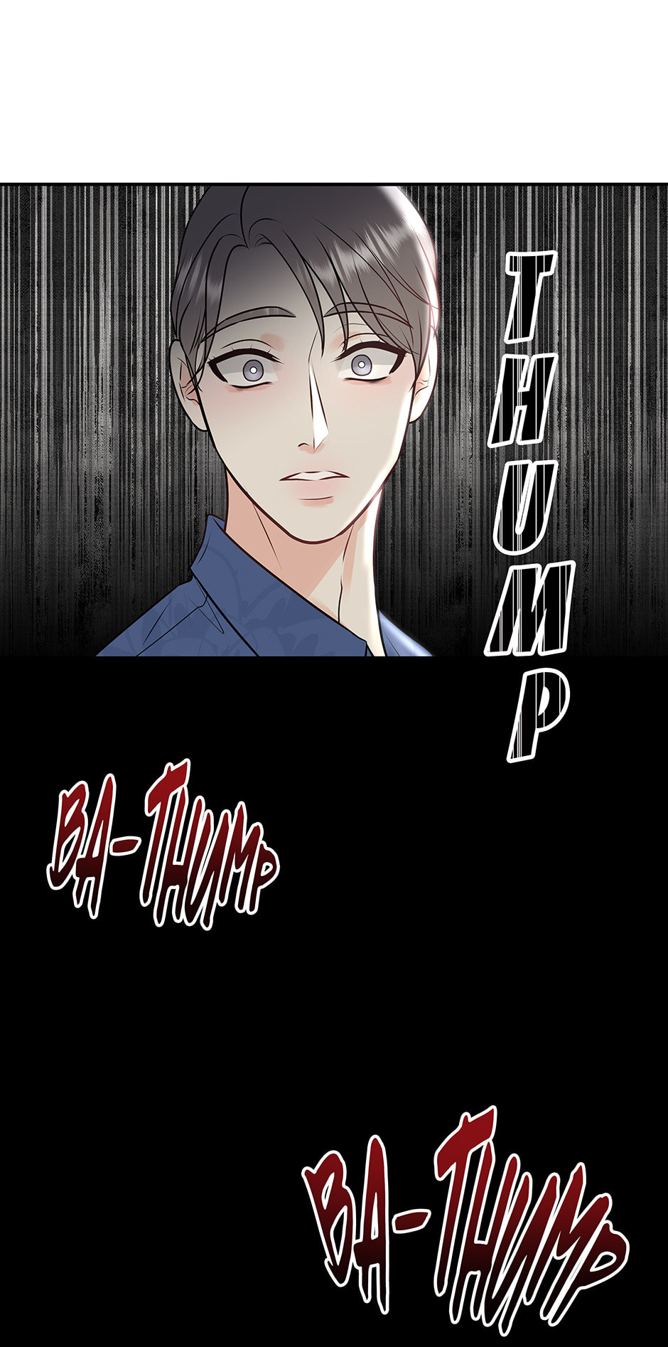 Over the Moon (Lee Yuz) Chapter 25 page 11 - 