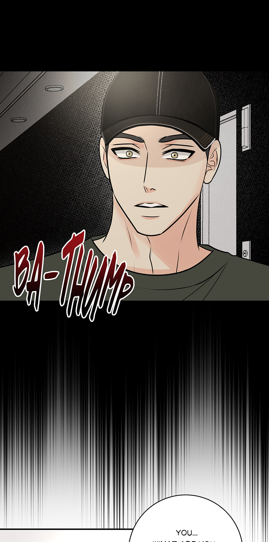 Over the Moon (Lee Yuz) Chapter 25 page 12 - 