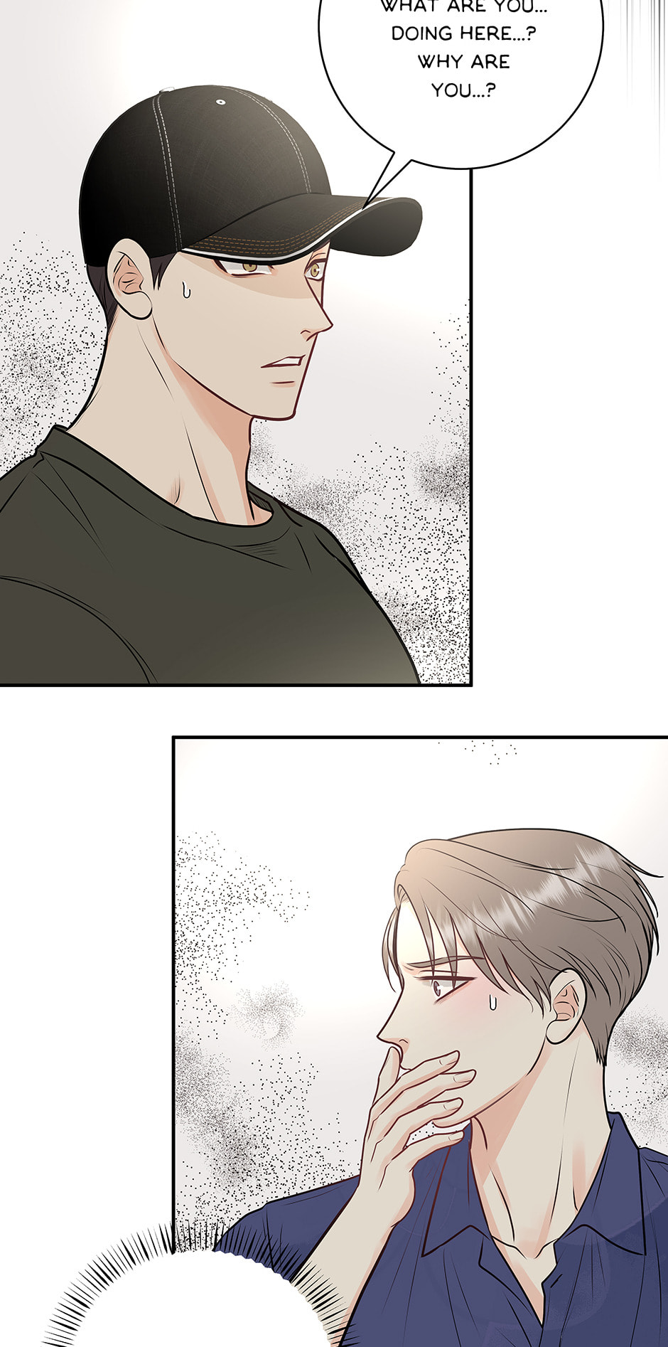 Over the Moon (Lee Yuz) Chapter 25 page 13 - 