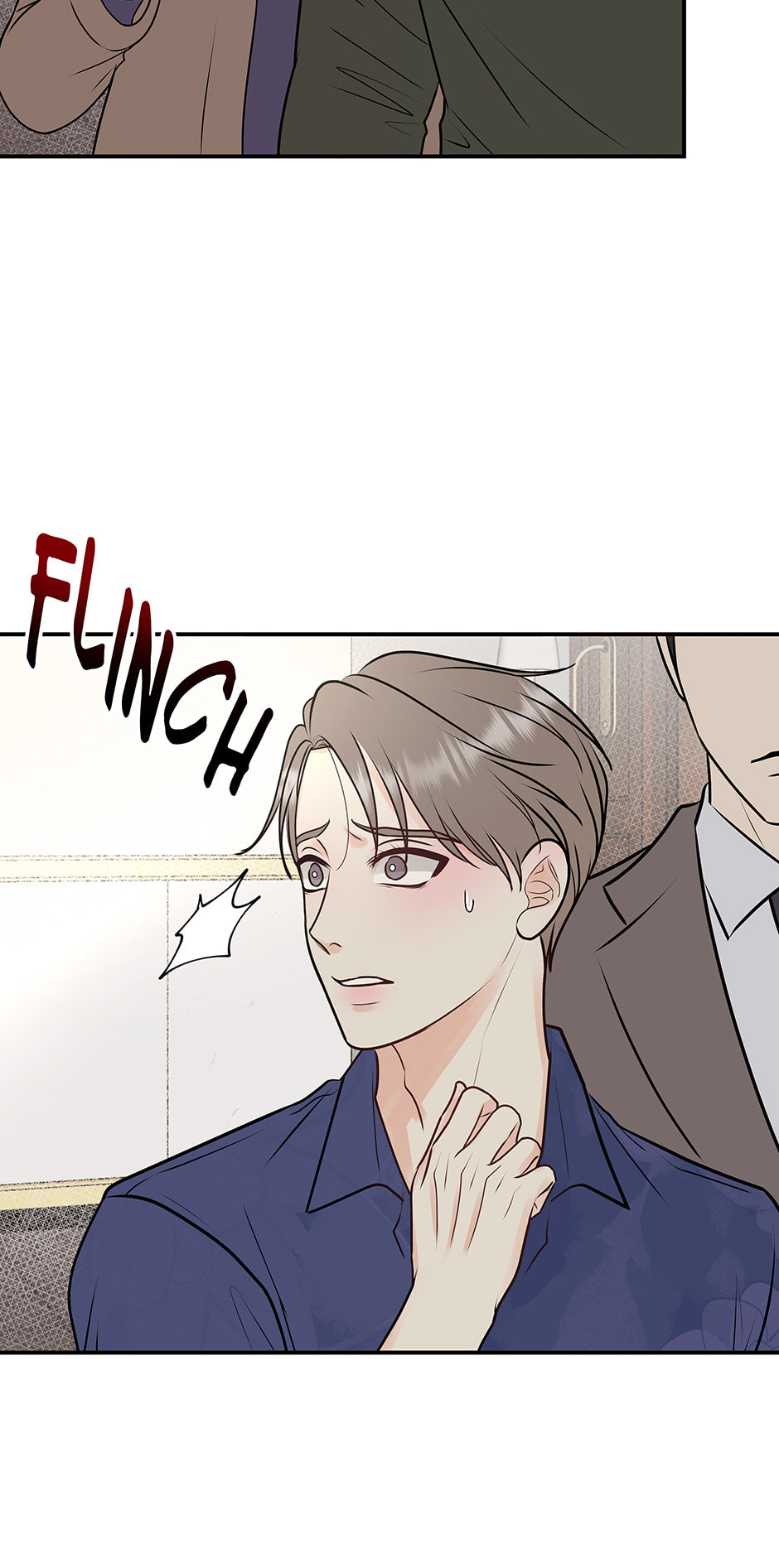 Over the Moon (Lee Yuz) Chapter 25 page 15 - 