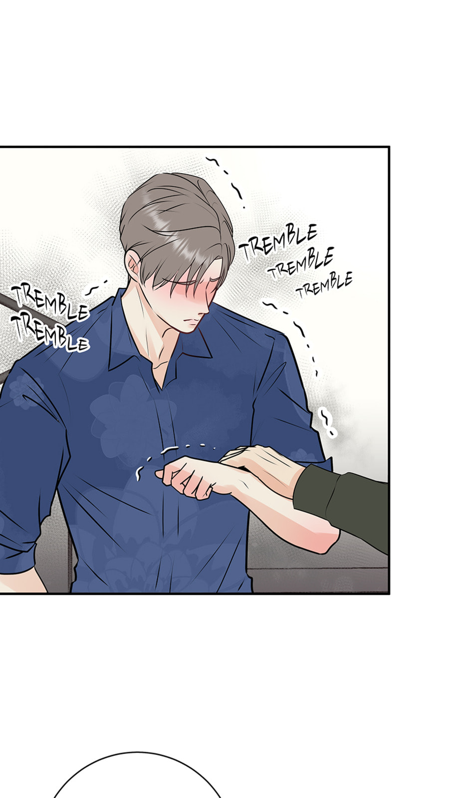 Over the Moon (Lee Yuz) Chapter 25 page 20 - 