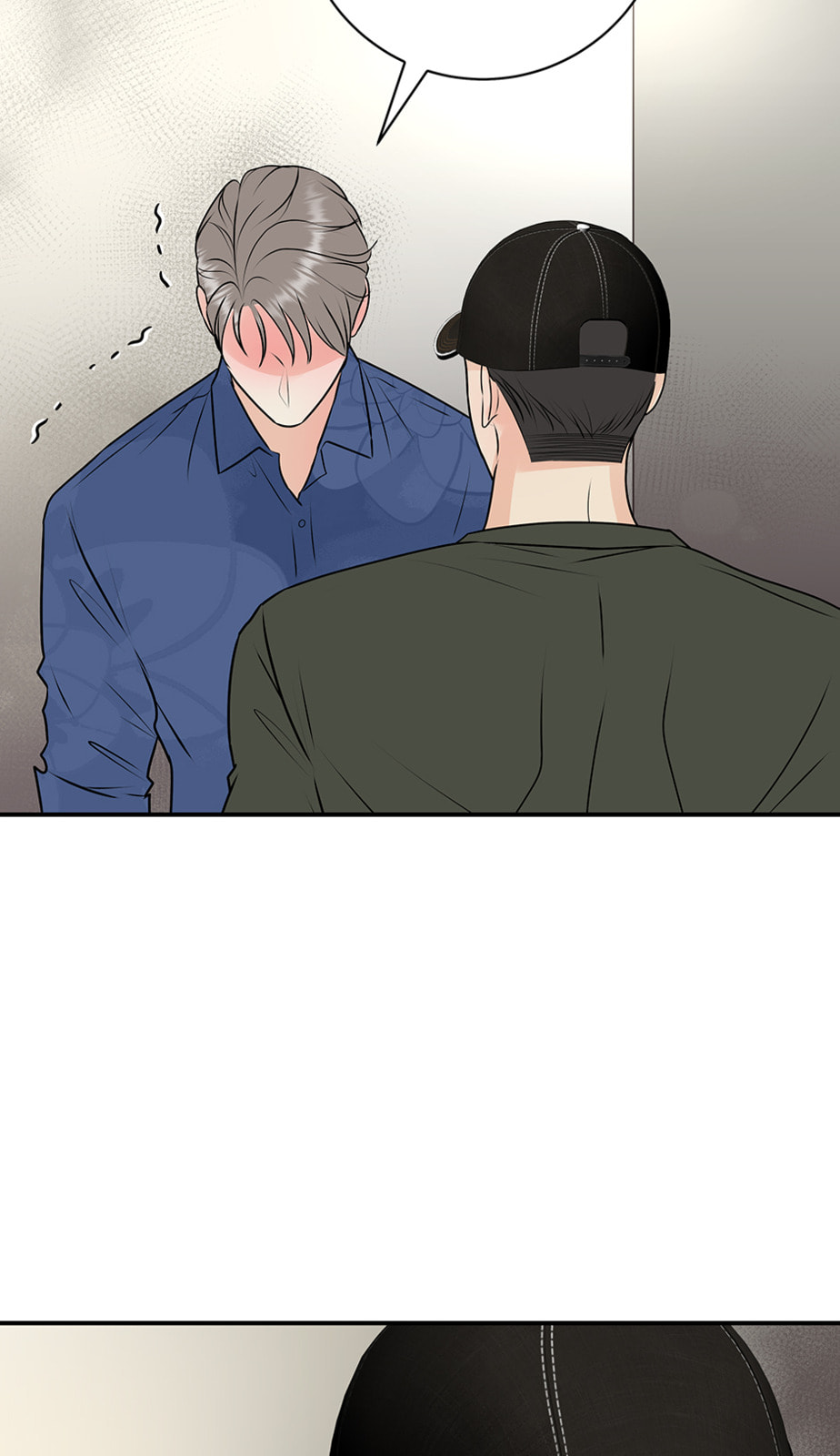 Over the Moon (Lee Yuz) Chapter 25 page 22 - 