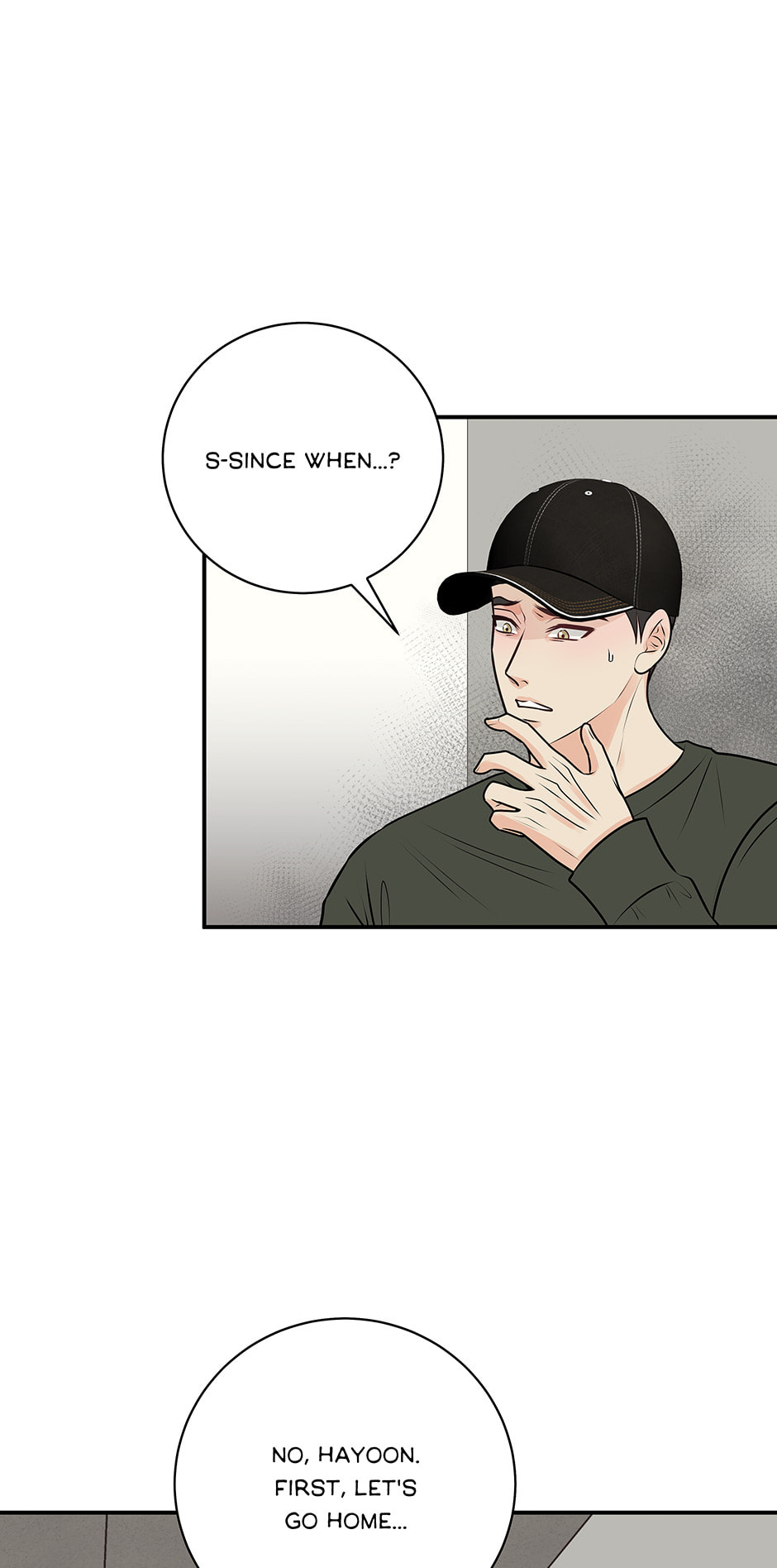 Over the Moon (Lee Yuz) Chapter 25 page 25 - 