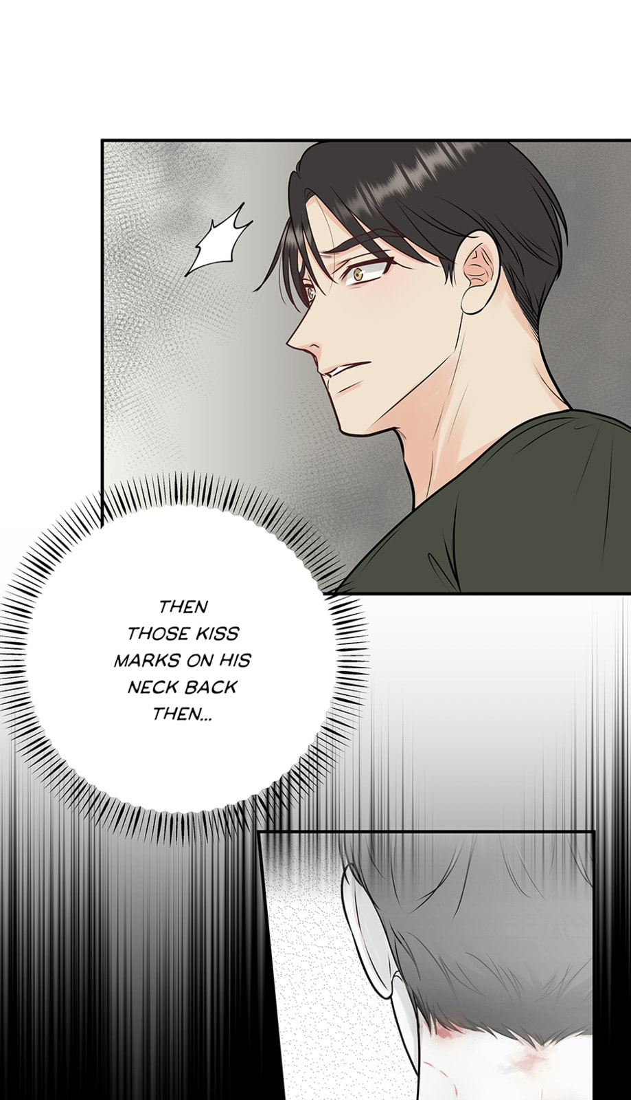 Over the Moon (Lee Yuz) Chapter 25 page 29 - 