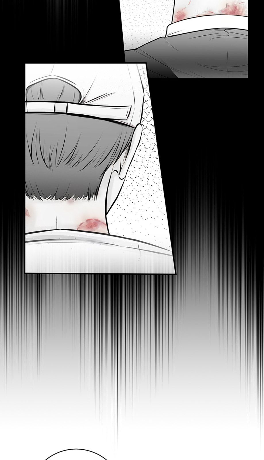 Over the Moon (Lee Yuz) Chapter 25 page 30 - 