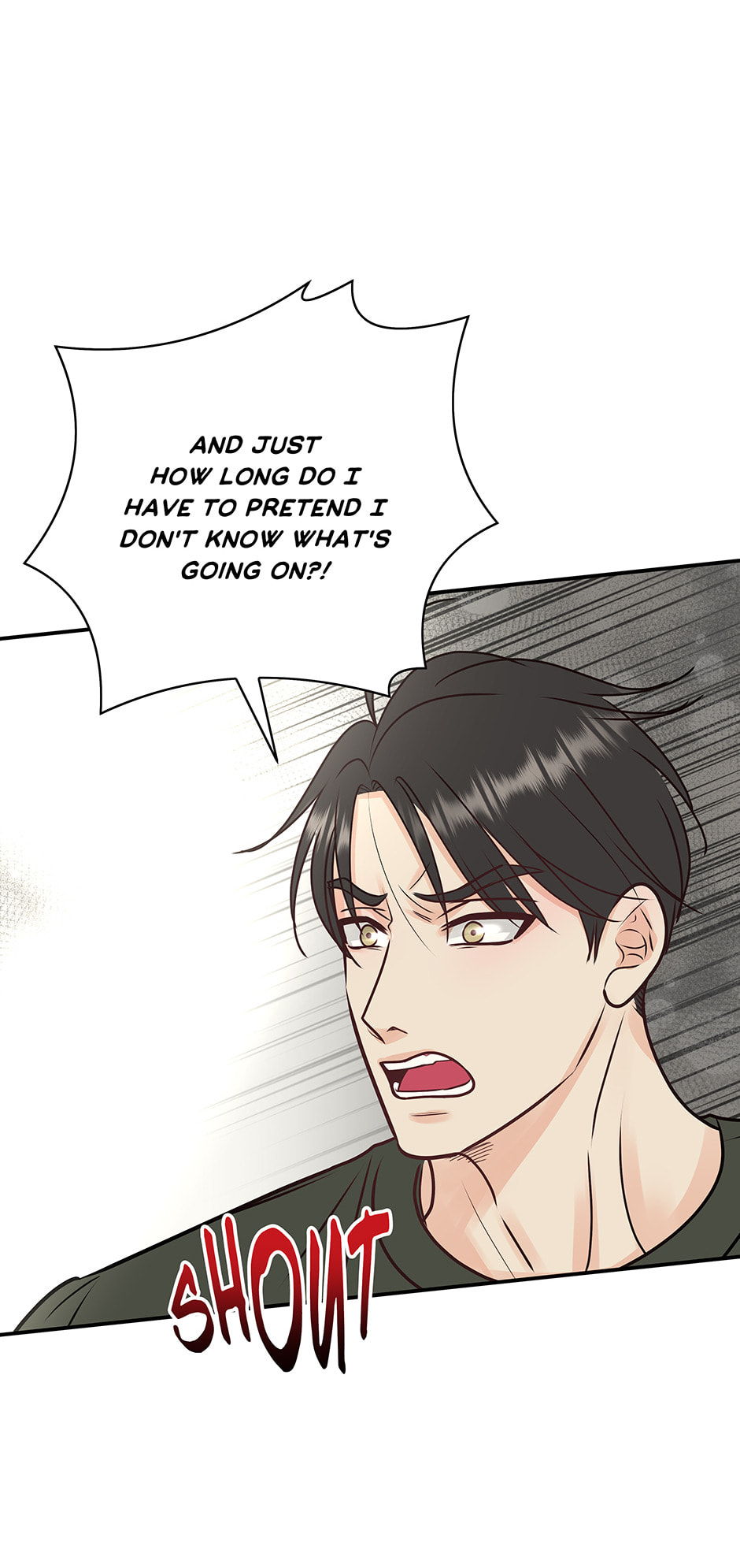 Over the Moon (Lee Yuz) Chapter 25 page 39 - 