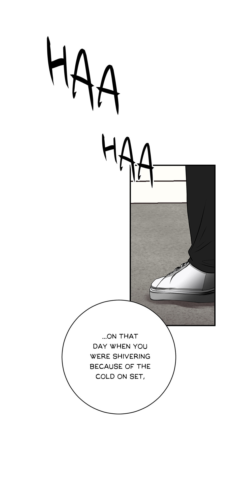 Over the Moon (Lee Yuz) Chapter 25 page 40 - 
