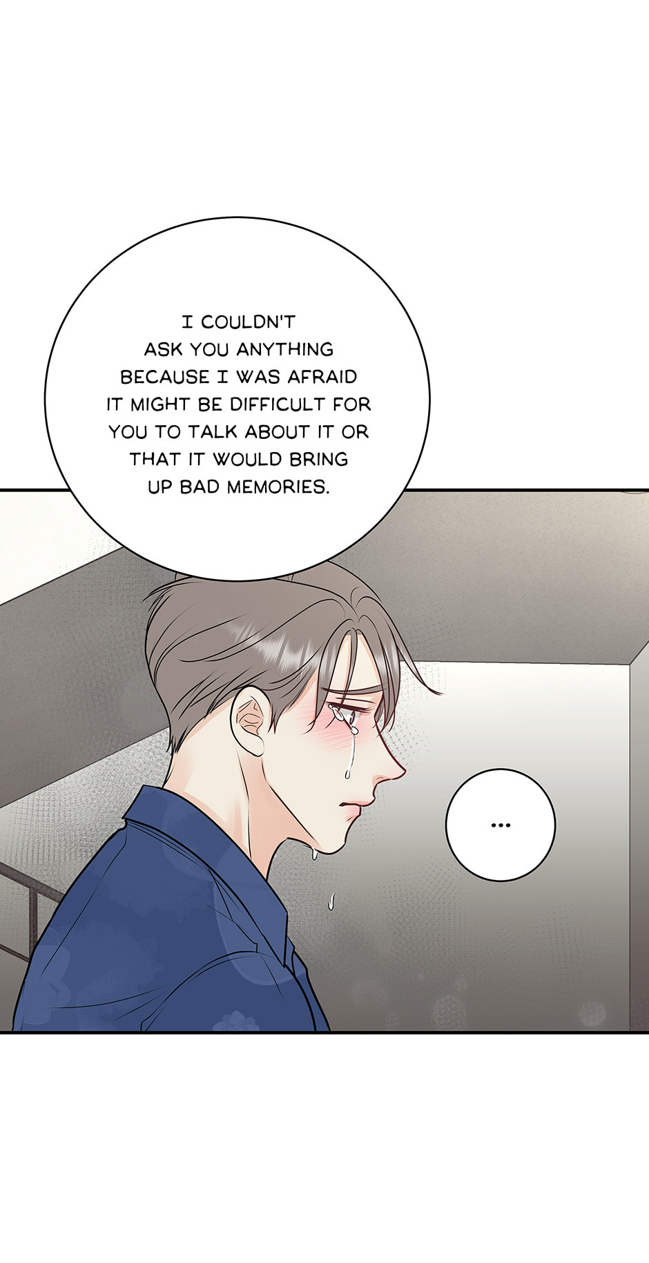 Over the Moon (Lee Yuz) Chapter 25 page 42 - 