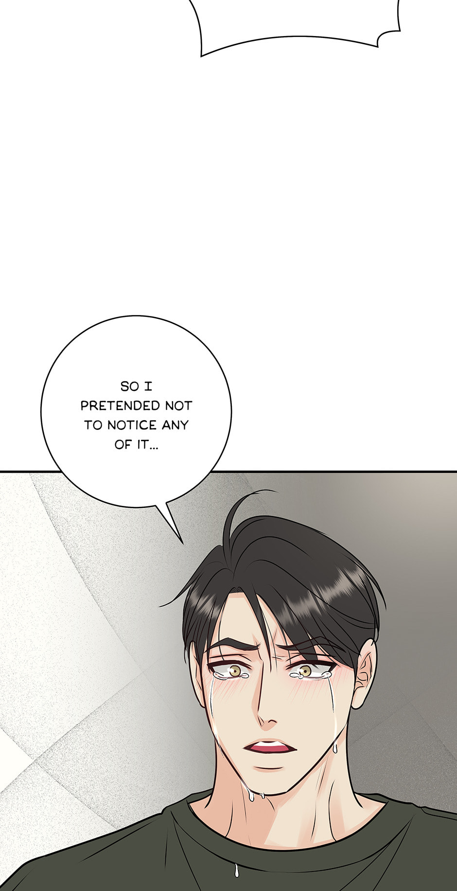 Over the Moon (Lee Yuz) Chapter 25 page 44 - 