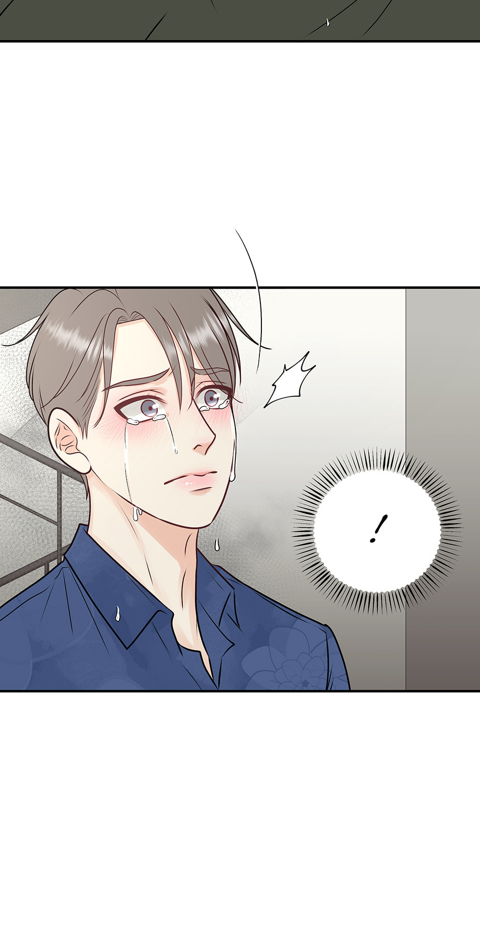 Over the Moon (Lee Yuz) Chapter 25 page 45 - 