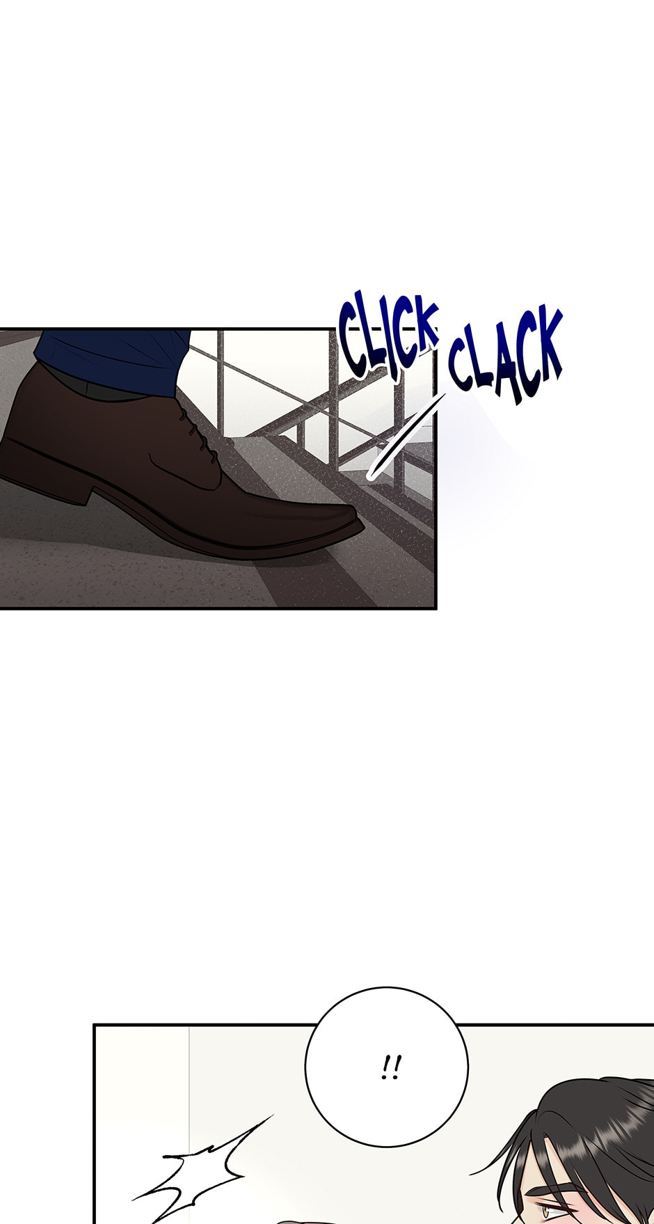 Over the Moon (Lee Yuz) Chapter 25 page 47 - 