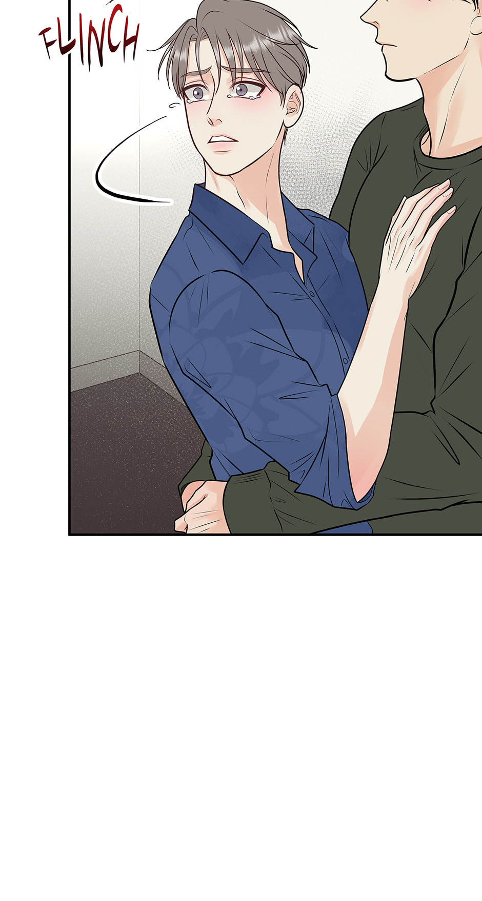 Over the Moon (Lee Yuz) Chapter 25 page 48 - 