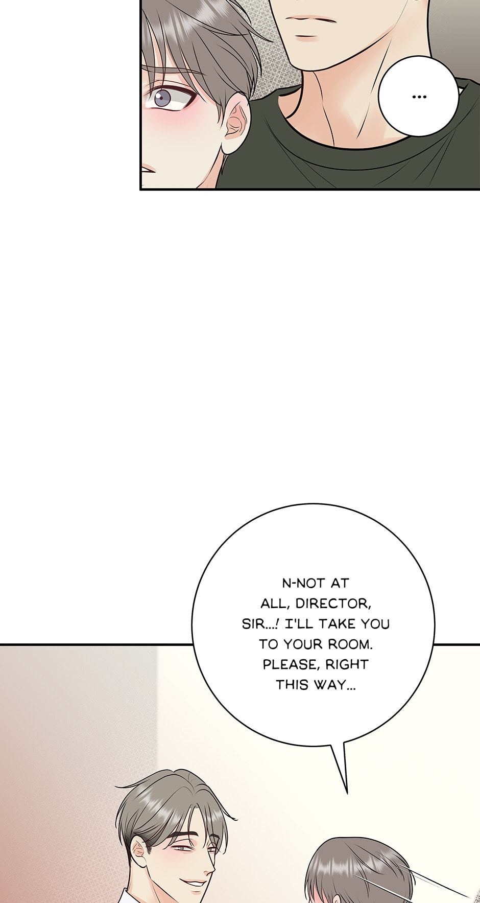 Over the Moon (Lee Yuz) Chapter 25 page 52 - 