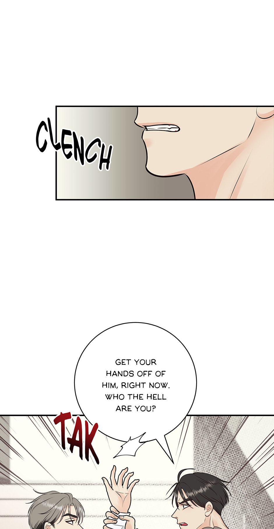 Over the Moon (Lee Yuz) Chapter 25 page 55 - 
