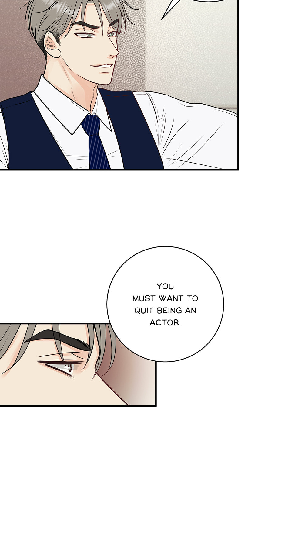 Over the Moon (Lee Yuz) Chapter 25 page 57 - 