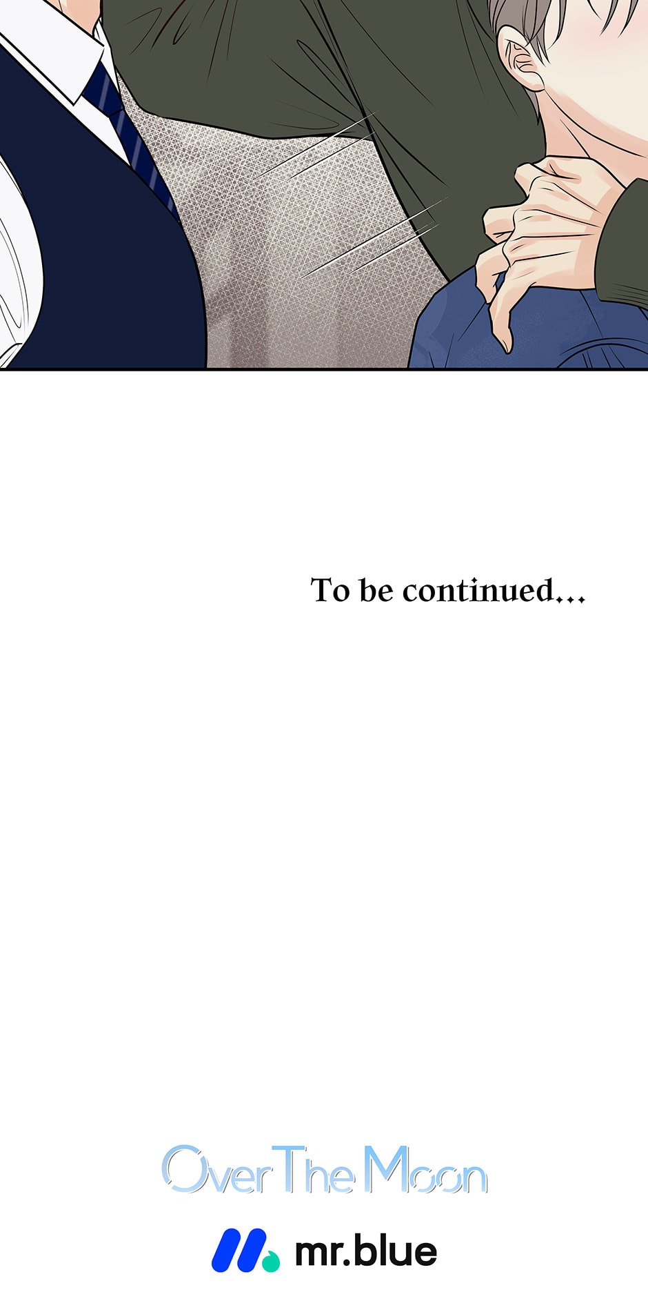 Over the Moon (Lee Yuz) Chapter 25 page 60 - 