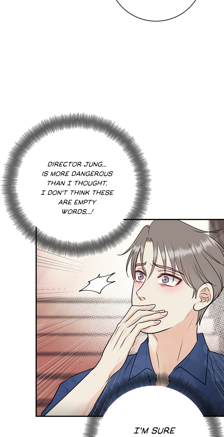 Over the Moon (Lee Yuz) Chapter 26 page 12 - 
