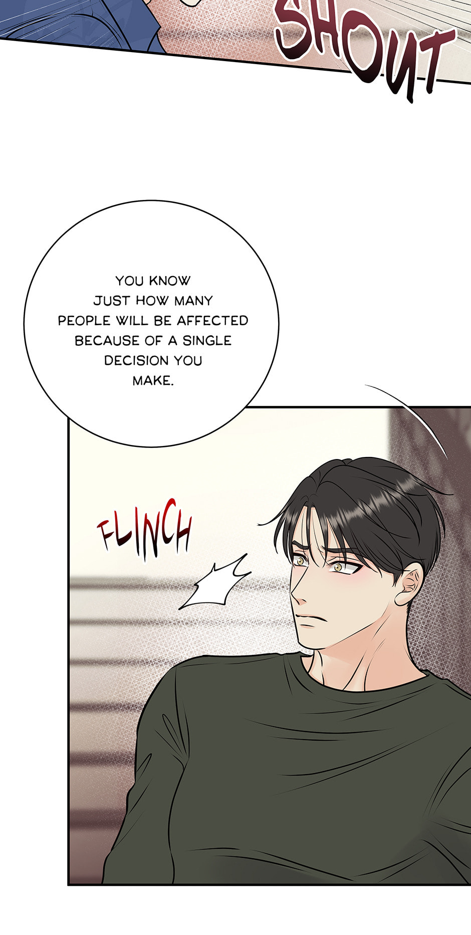 Over the Moon (Lee Yuz) Chapter 26 page 18 - 