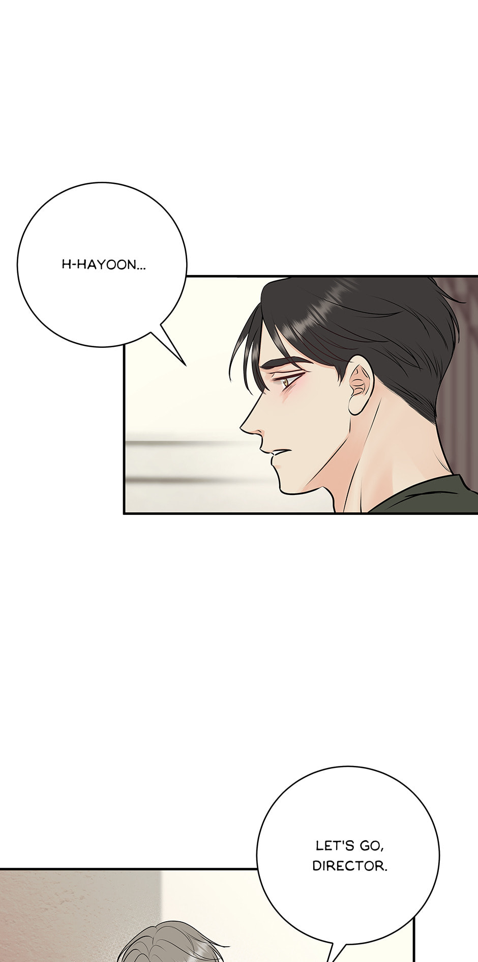 Over the Moon (Lee Yuz) Chapter 26 page 20 - 