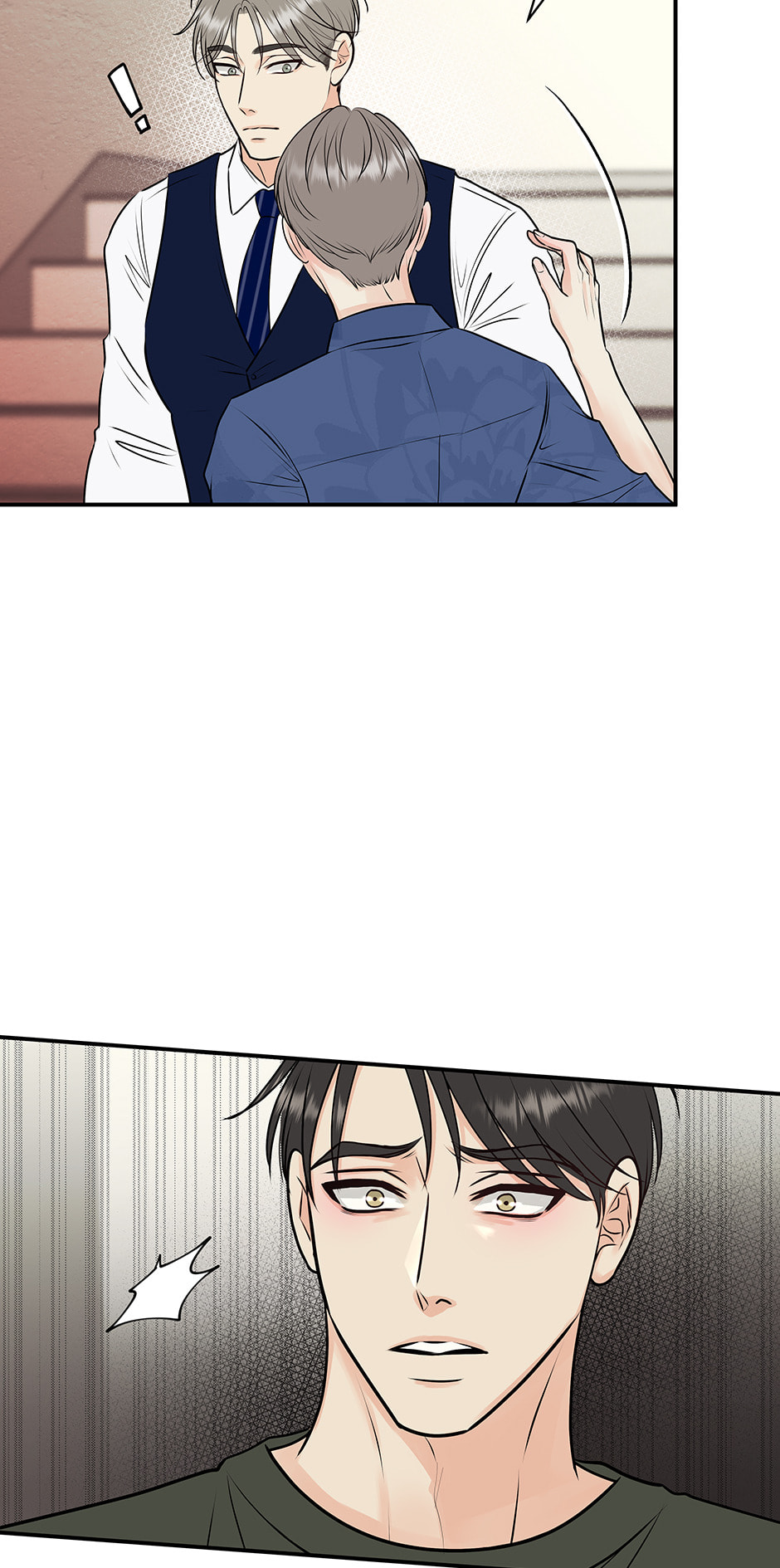 Over the Moon (Lee Yuz) Chapter 26 page 21 - 