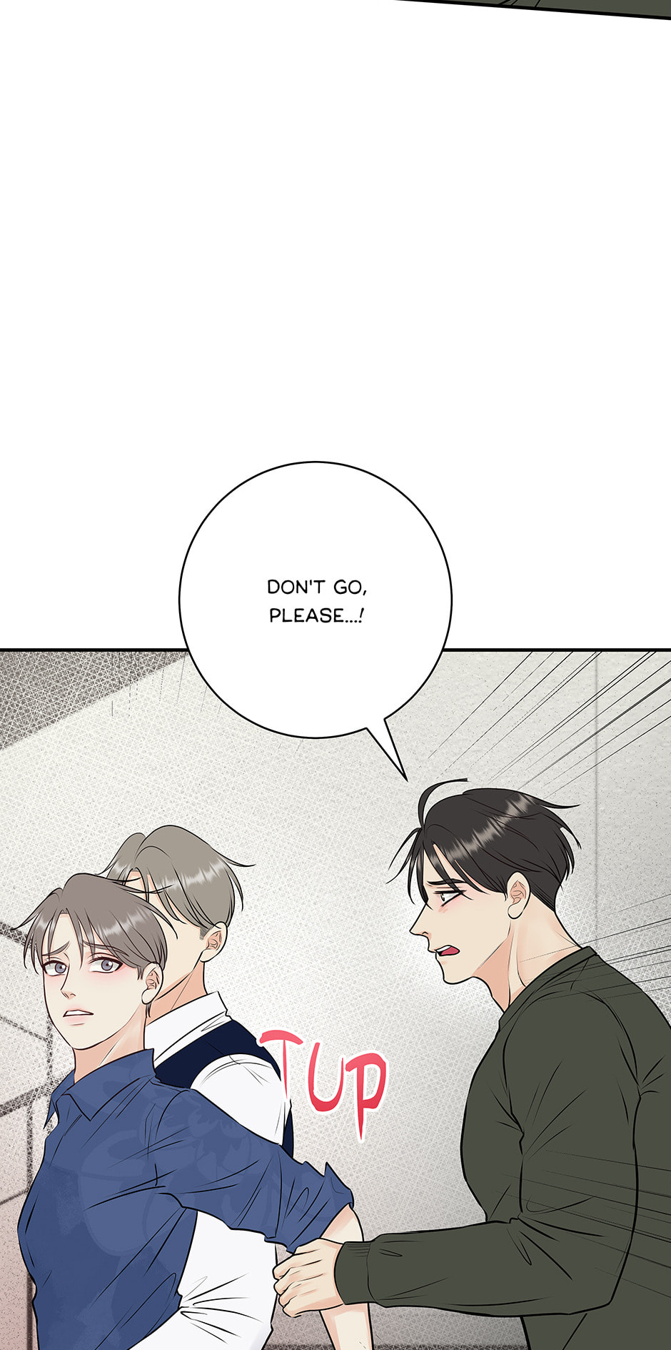 Over the Moon (Lee Yuz) Chapter 26 page 22 - 
