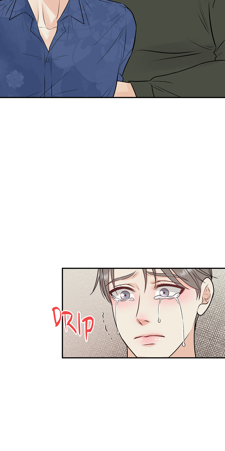 Over the Moon (Lee Yuz) Chapter 26 page 24 - 
